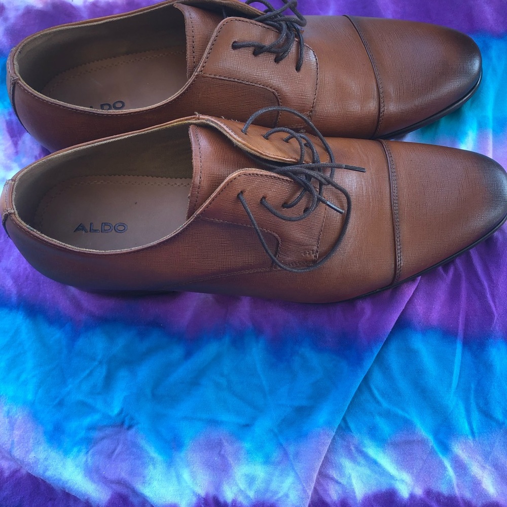 Aldo
